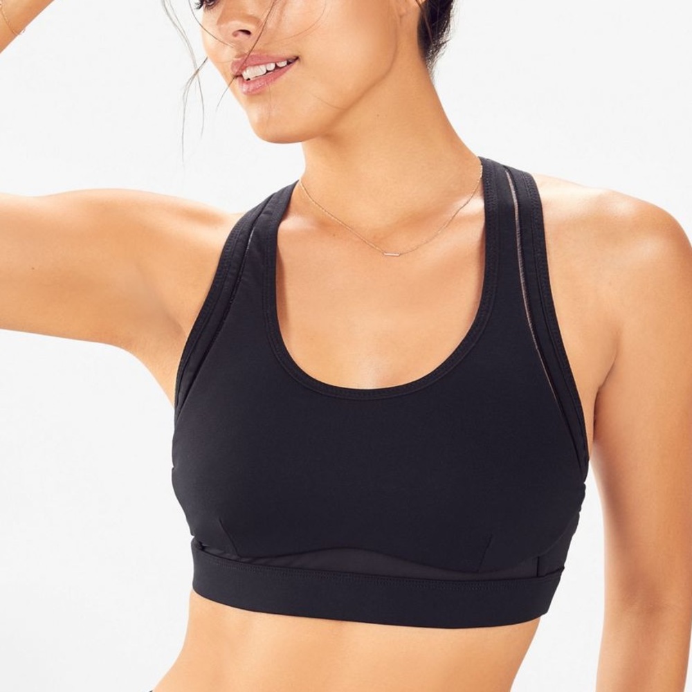 High Impact Sports Bra